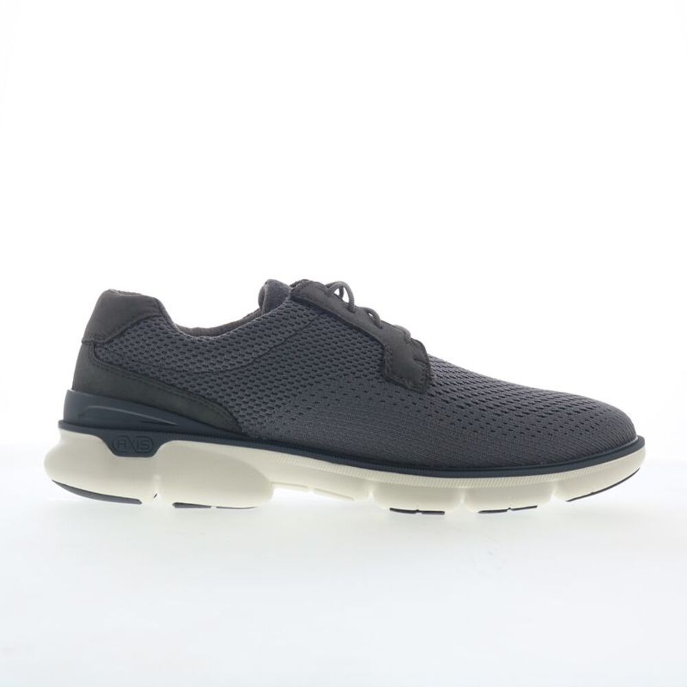 Johnston & Murphy Mens XC4 Trevor Gray Shoes (NWT)